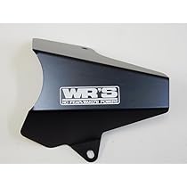 wr's カーボンファイバー マフラー本体(ヒートガード付き) 20190125_120449.jpg